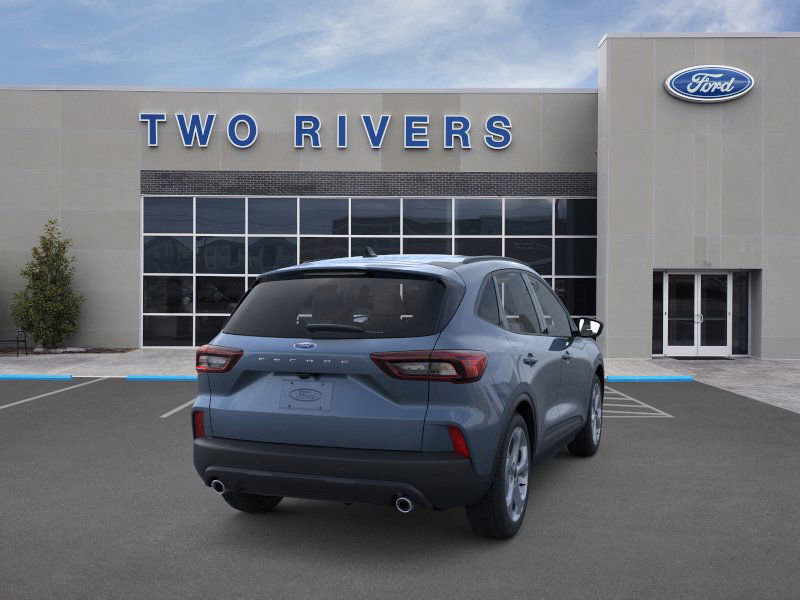 New 2026 Ford Escape ST-Line w/ Tech Pack #1 image 8