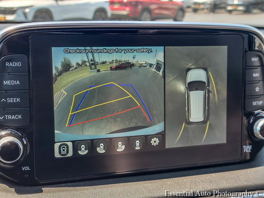 Used 2019 Hyundai Santa Fe AWD image 19