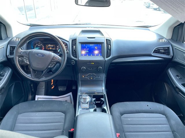 Used 2020 Ford Edge SE image 19