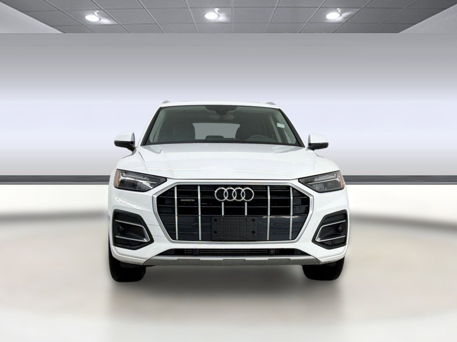 Used 2021 Audi Q5 2.0T Premium w/ Convenience Package AWD/4WD image 6