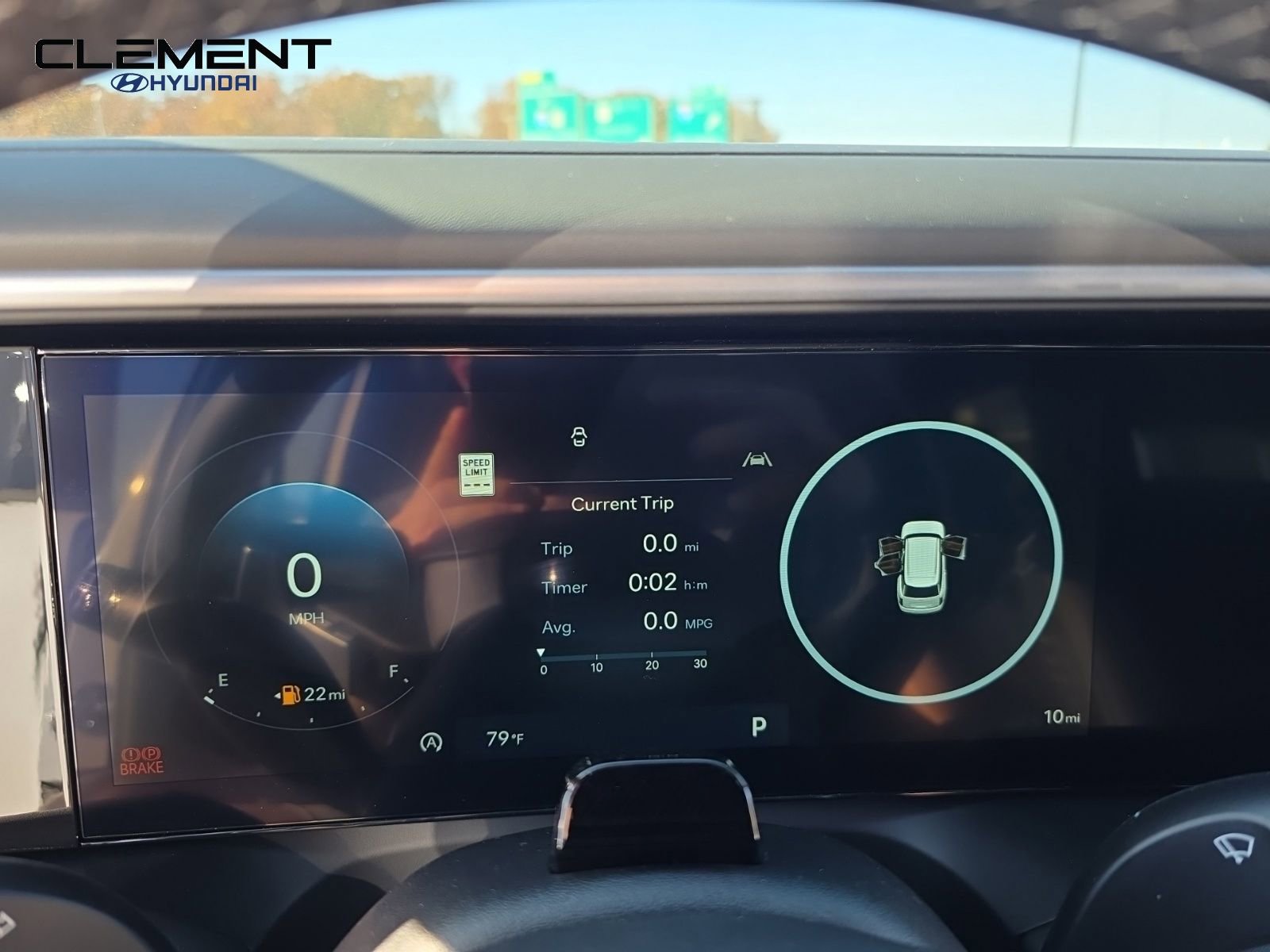 New 2026 Hyundai Palisade Calligraphy image 17