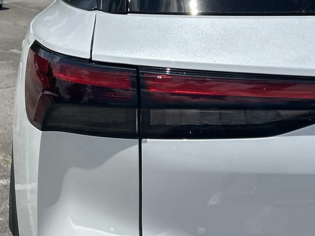 New 2027 INFINITI QX60 Autograph AWD/4WD image 12
