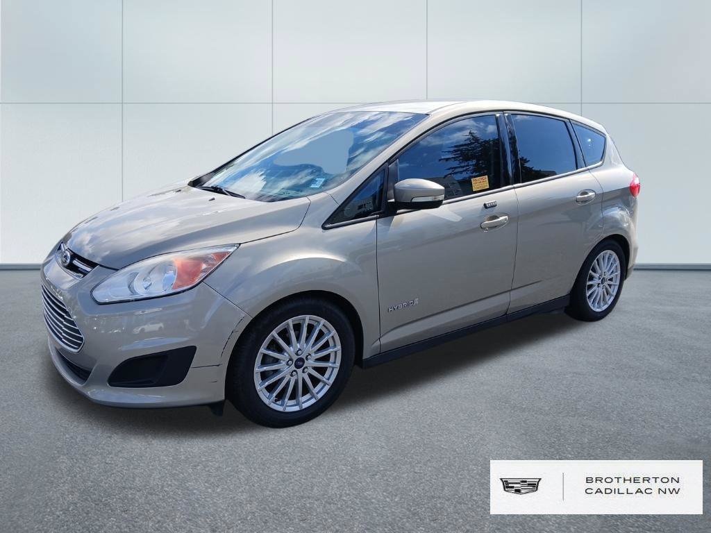 Used 2015 Ford C-MAX SE w/ Equipment Group 203A