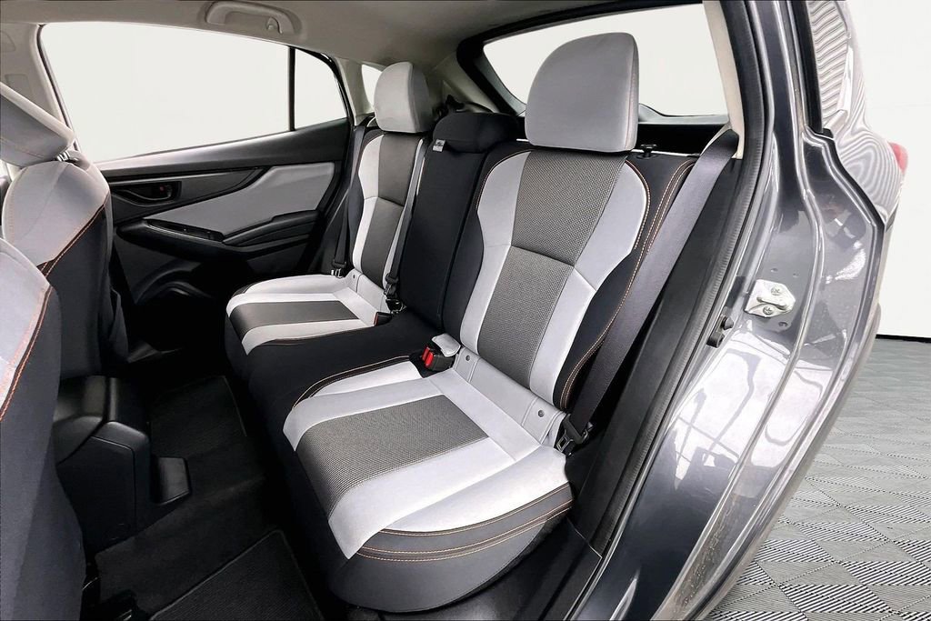 Used 2023 Subaru Crosstrek 2.0i Premium image 26