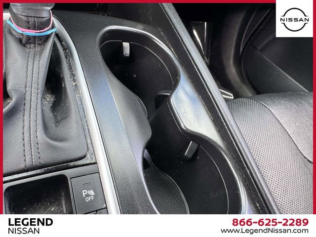 Used 2019 Hyundai Santa Fe AWD image 30