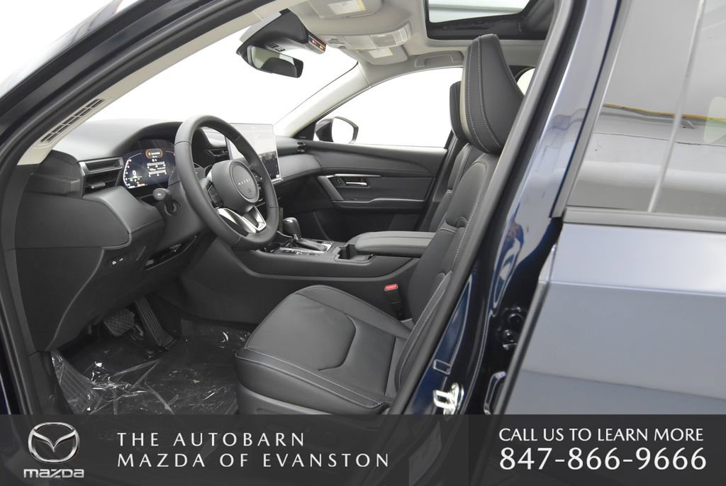 New 2026 MAZDA CX-5 2.5 S w/ Premium Plus Package AWD/4WD image 23