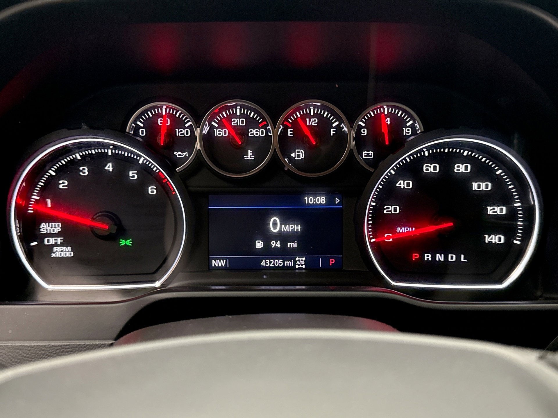 Used 2019 Chevrolet Silverado 1500 RST w/ All-Star Edition image 13