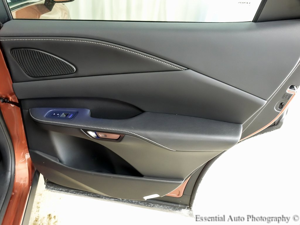 Used 2025 Lexus RX 350 Premium Plus w/ Convenience Package image 22