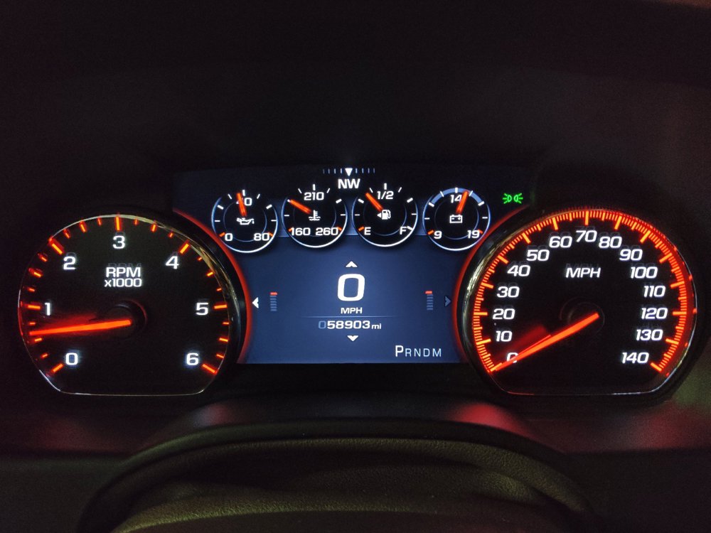 Used 2015 GMC Yukon Denali w/ Touring Package AWD/4WD image 23