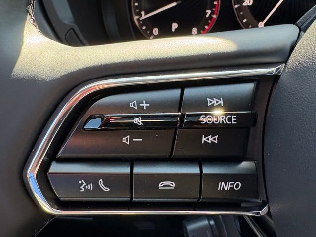 New 2026 MAZDA CX-90 3.3 Turbo S w/ Premium Package image 21