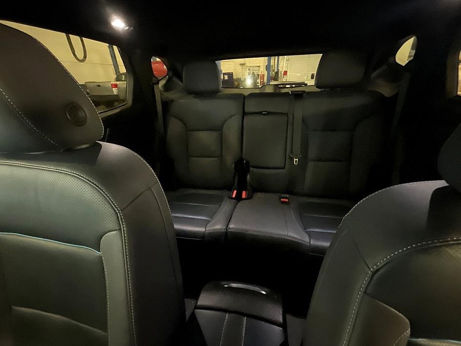 Used 2023 Chevrolet Blazer RS image 29