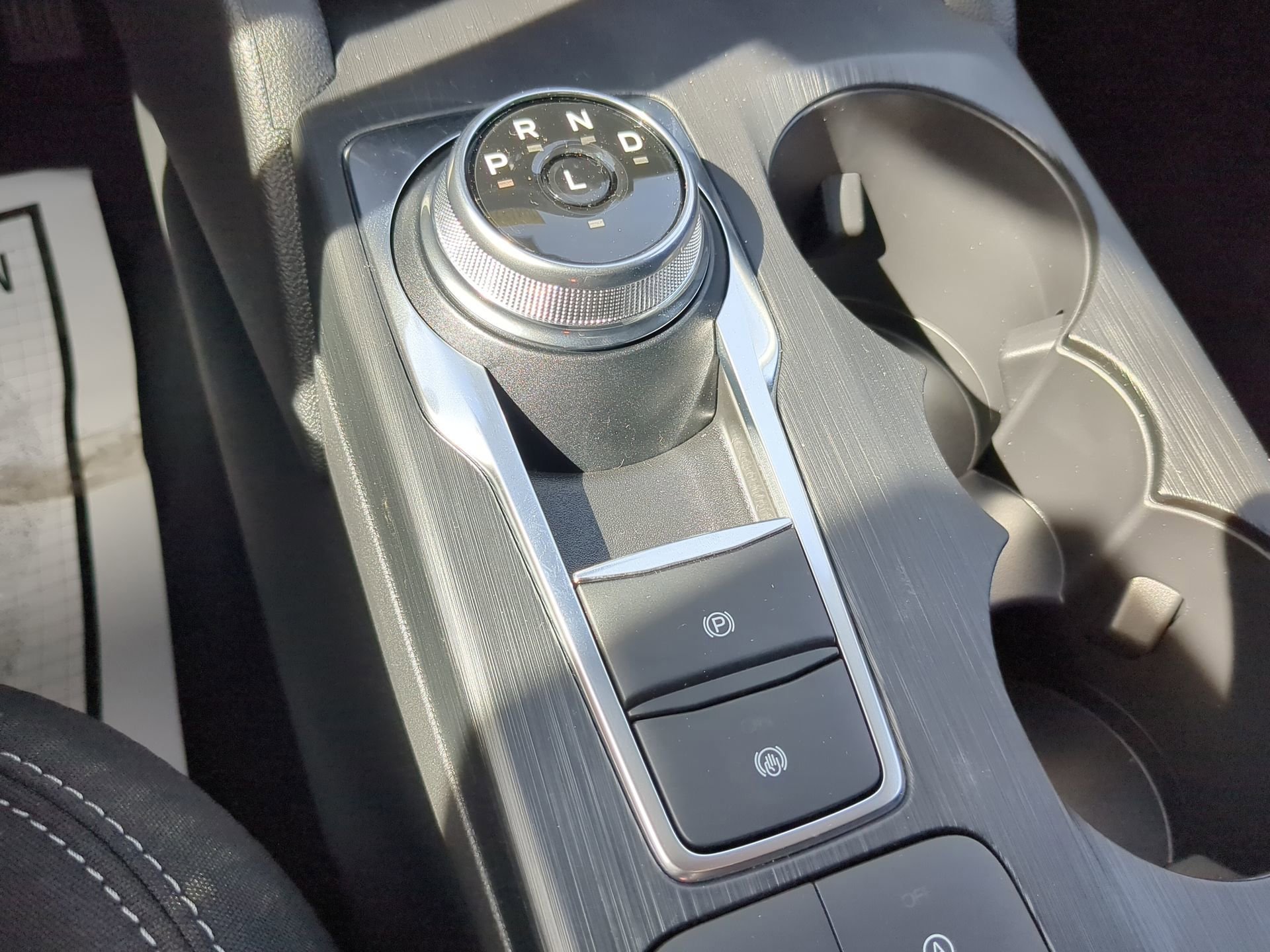 New 2026 Ford Escape Active FWD image 56