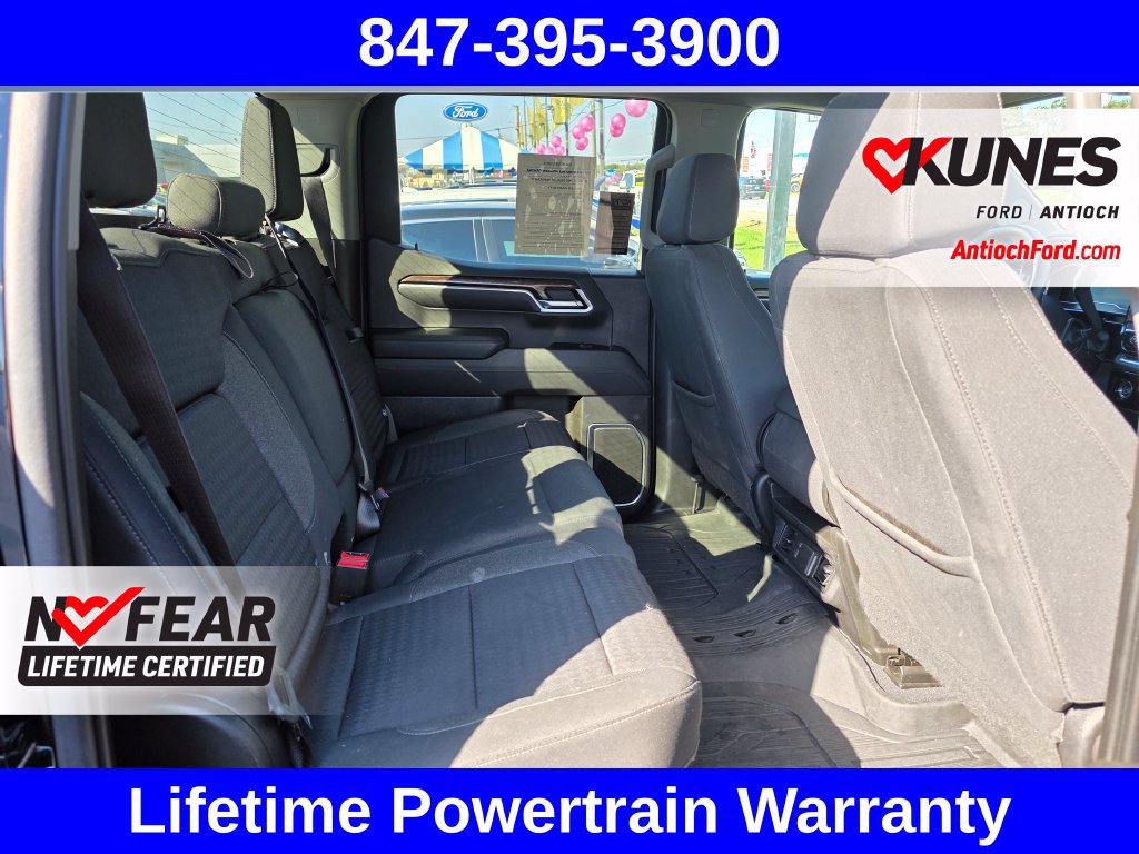Used 2023 GMC Sierra 1500 Elevation AWD/4WD image 38