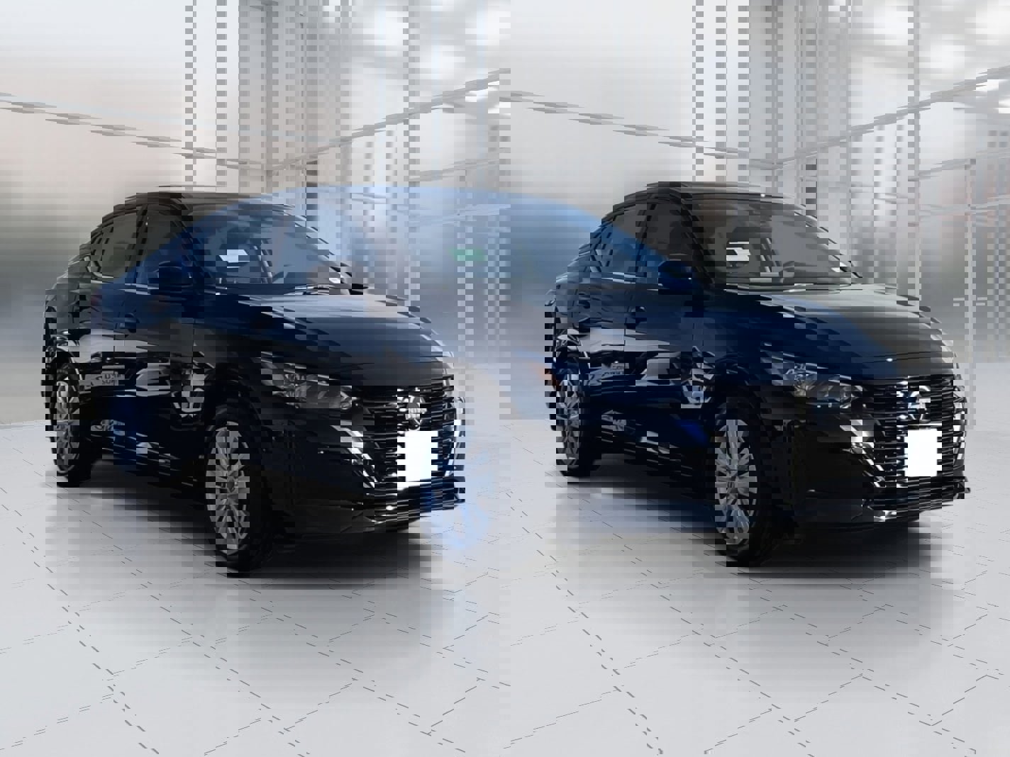 New 2025 Nissan Sentra S image 5