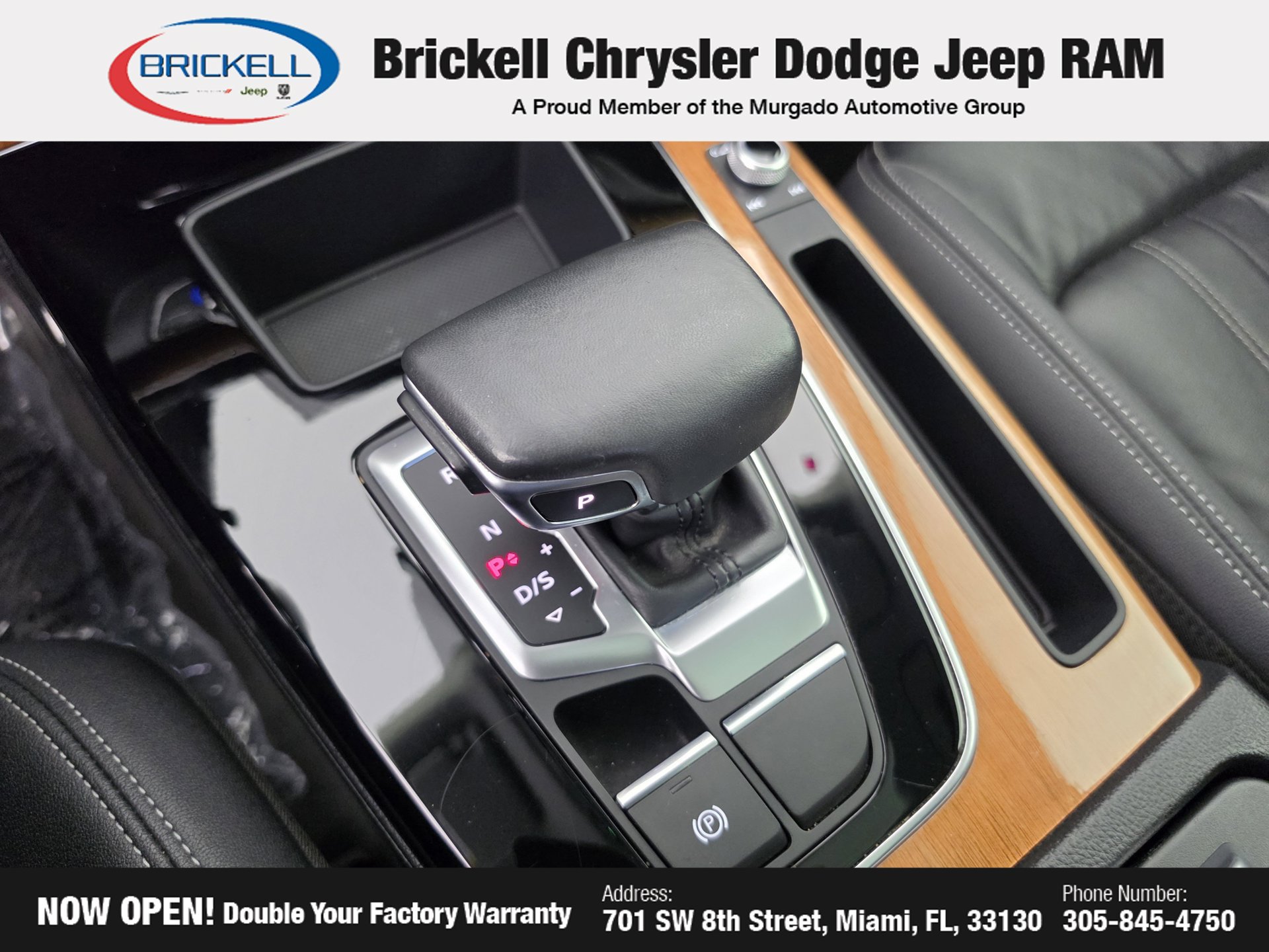 Used 2021 Audi Q5 2.0T Premium w/ Convenience Package AWD/4WD image 21