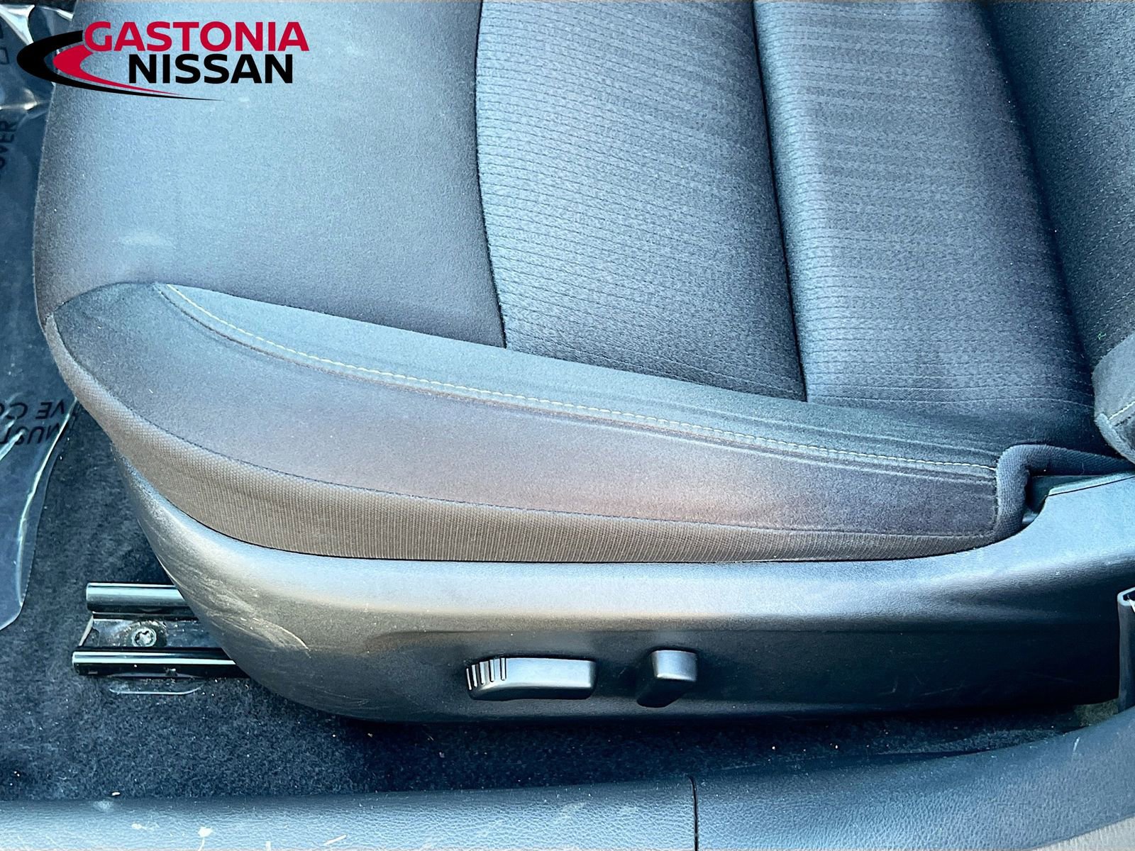 Used 2023 Nissan Altima 2.5 SV FWD image 25