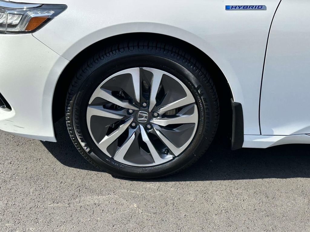 Certified 2021 Honda Accord EX-L image 28