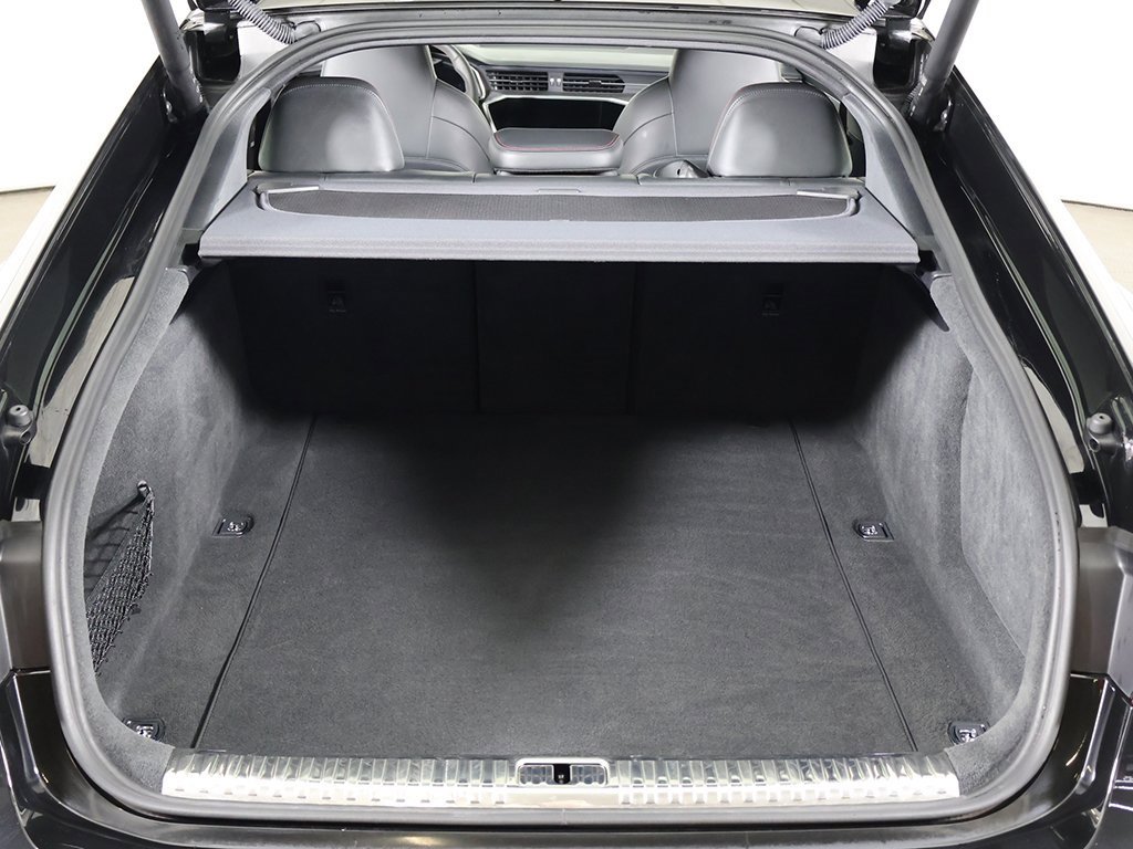 Used 2022 Audi RS 7 Sportback image 22