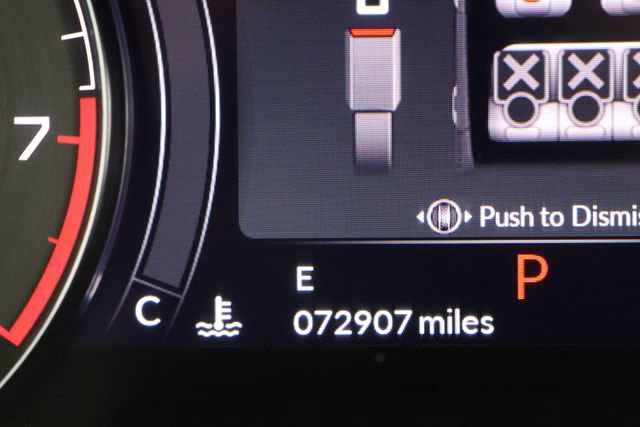 Used 2023 Acura RDX w/ Technology Package image 13