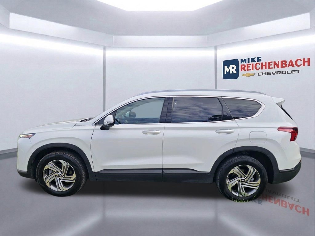 Used 2023 Hyundai Santa Fe SEL w/ Cargo Package FWD image 7
