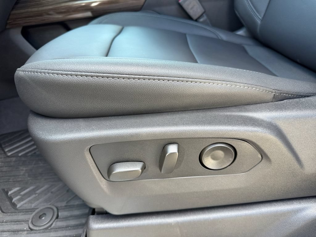 New 2026 Chevrolet Silverado 1500 RST AWD/4WD image 10