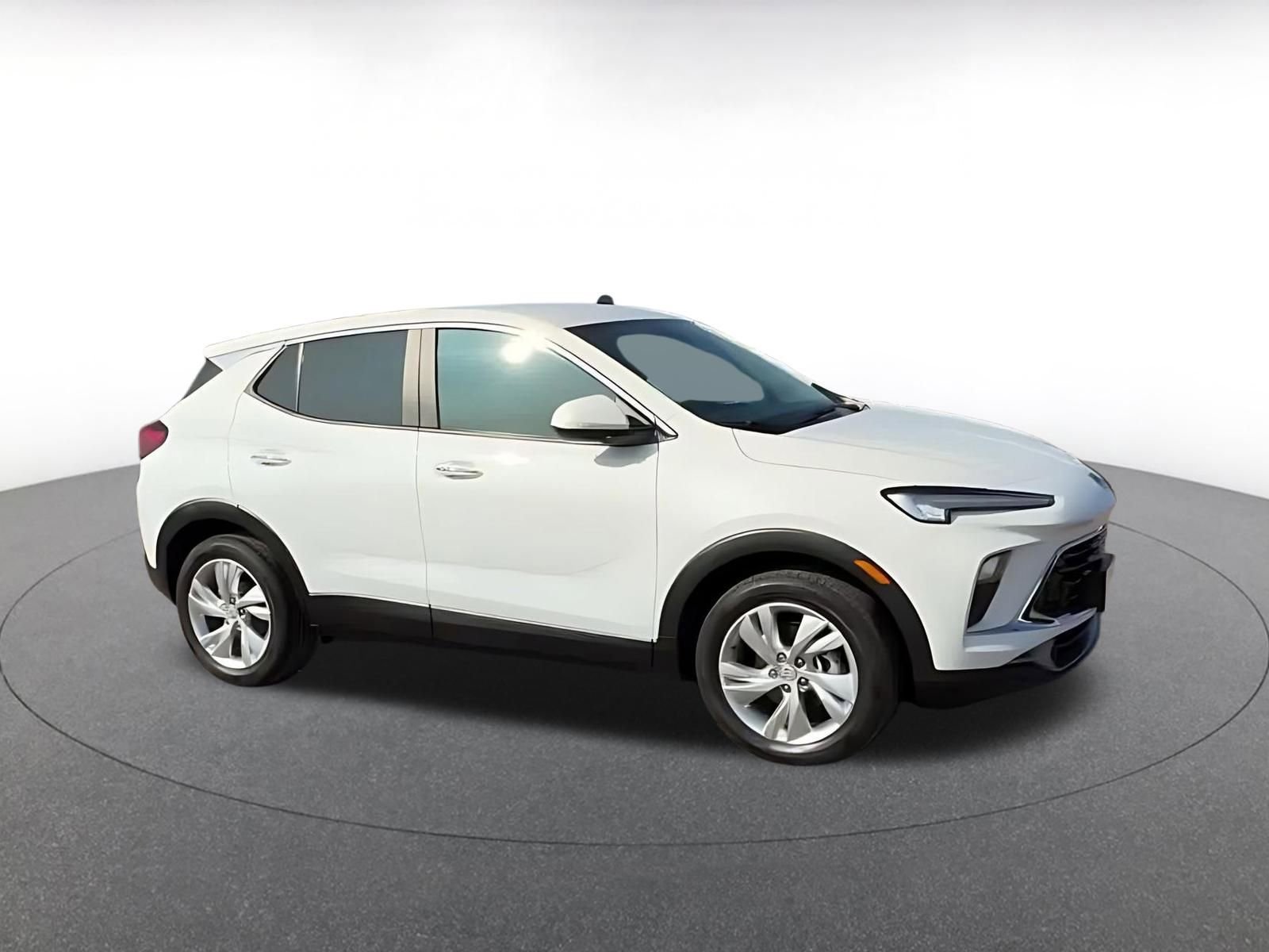 Used 2025 Buick Encore GX Preferred video 2