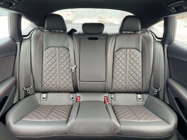 Used 2025 Audi S5 Premium Plus w/ Premium Plus Package image 22