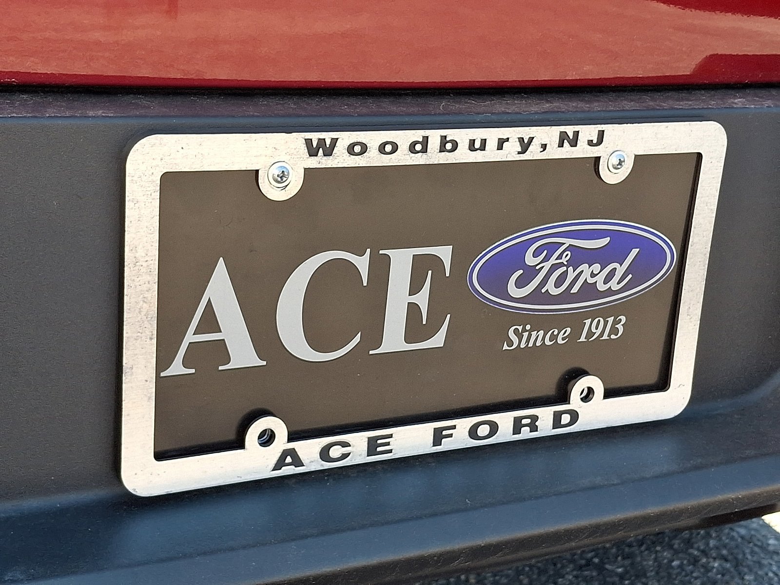 Used 2025 Ford Bronco Sport Big Bend AWD/4WD image 31