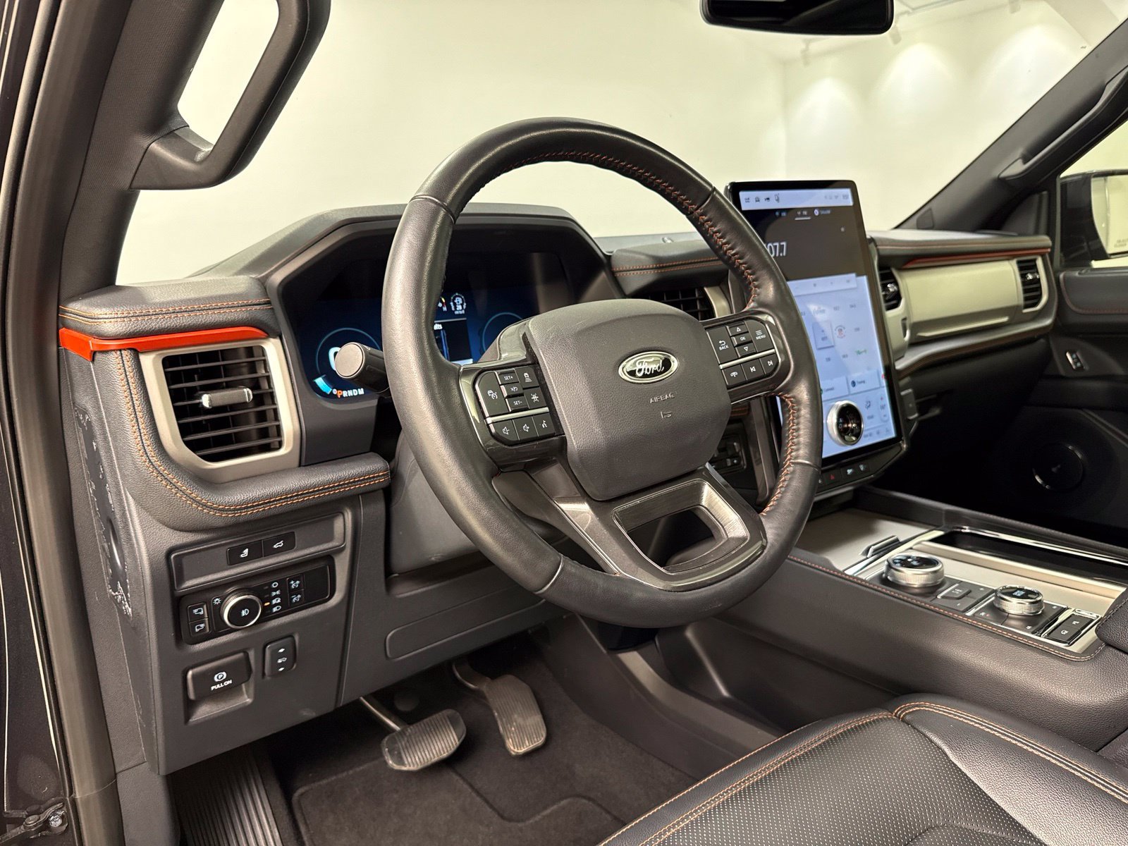 Used 2024 Ford Expedition Timberline AWD/4WD image 18