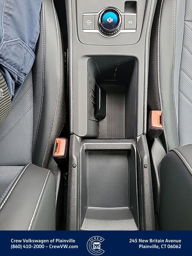 New 2026 Volkswagen Tiguan SE image 11