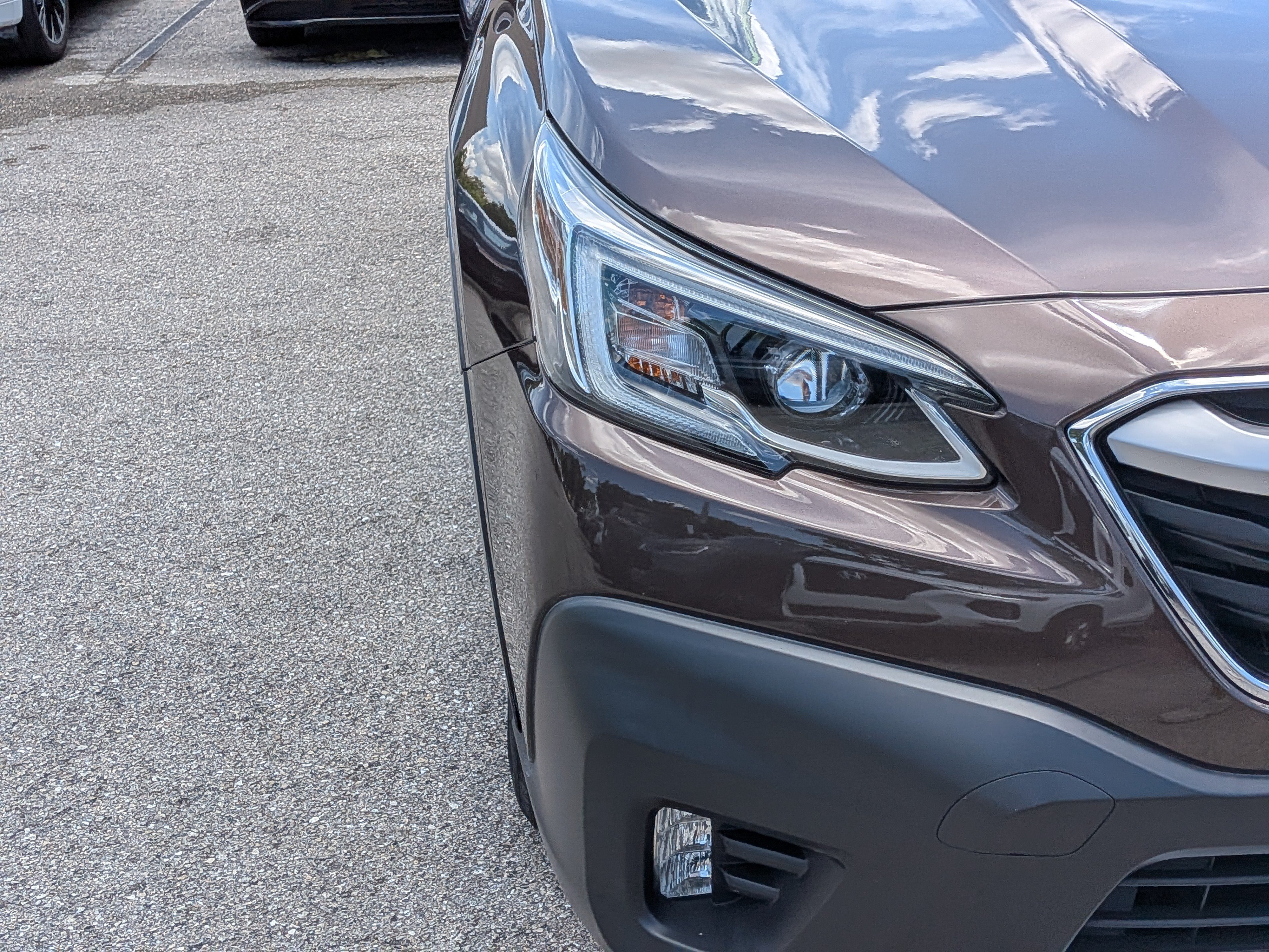 Used 2020 Subaru Outback Touring AWD/4WD image 10