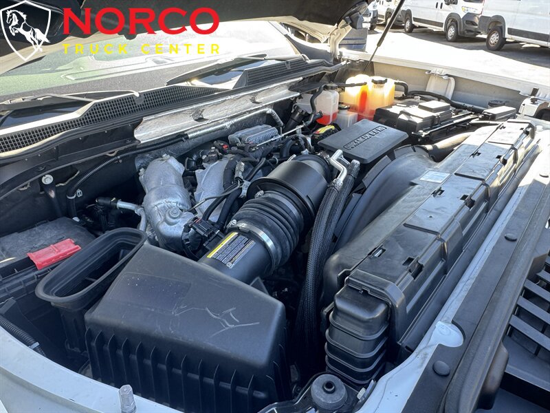 Used 2020 Chevrolet Silverado 2500 LT w/ Convenience Package AWD/4WD image 32