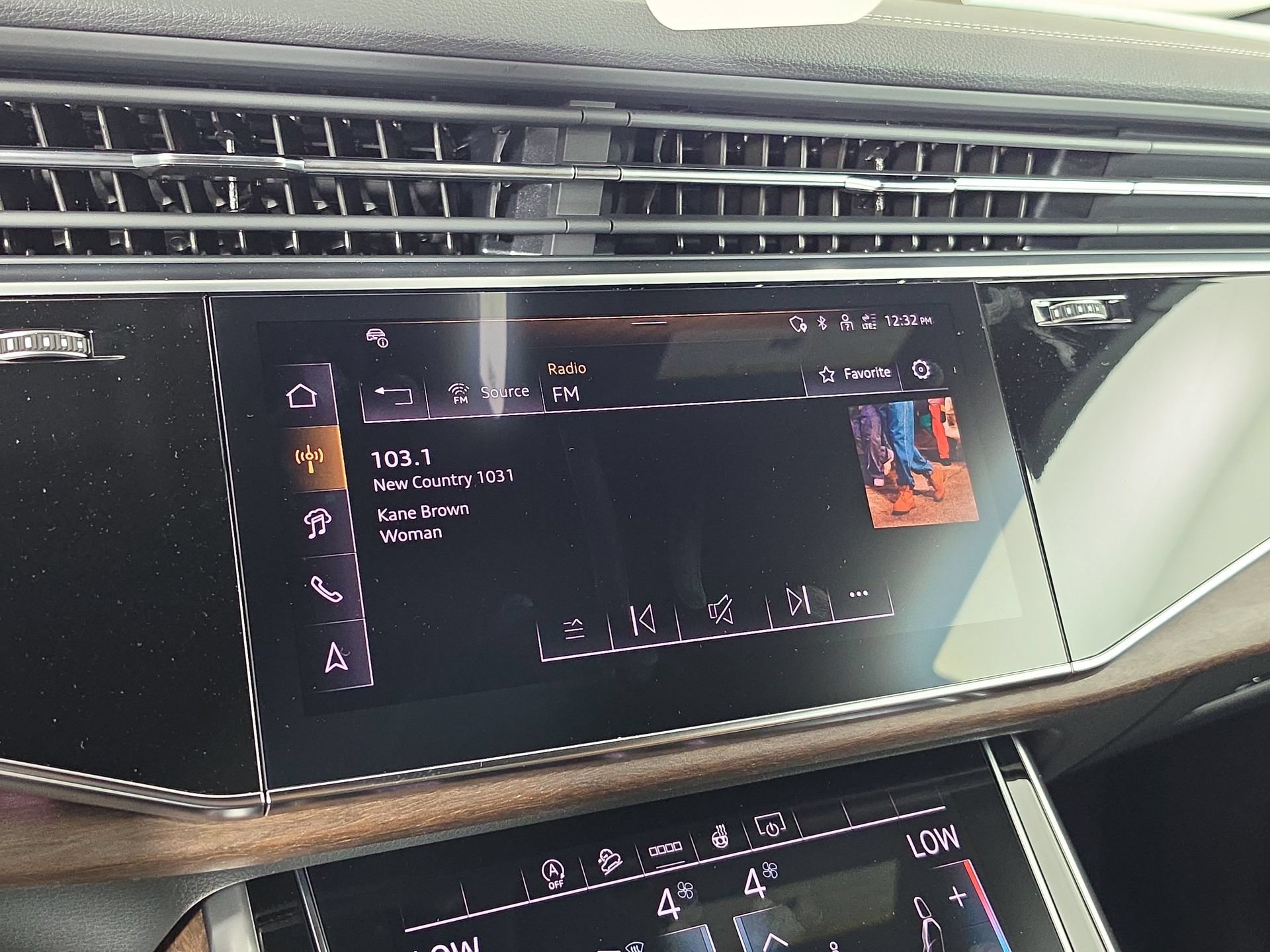 New 2026 Audi Q8 Premium Plus AWD/4WD image 27