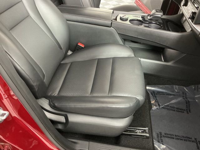 Used 2023 Nissan Rogue SV w/ SV Premium B Package image 14