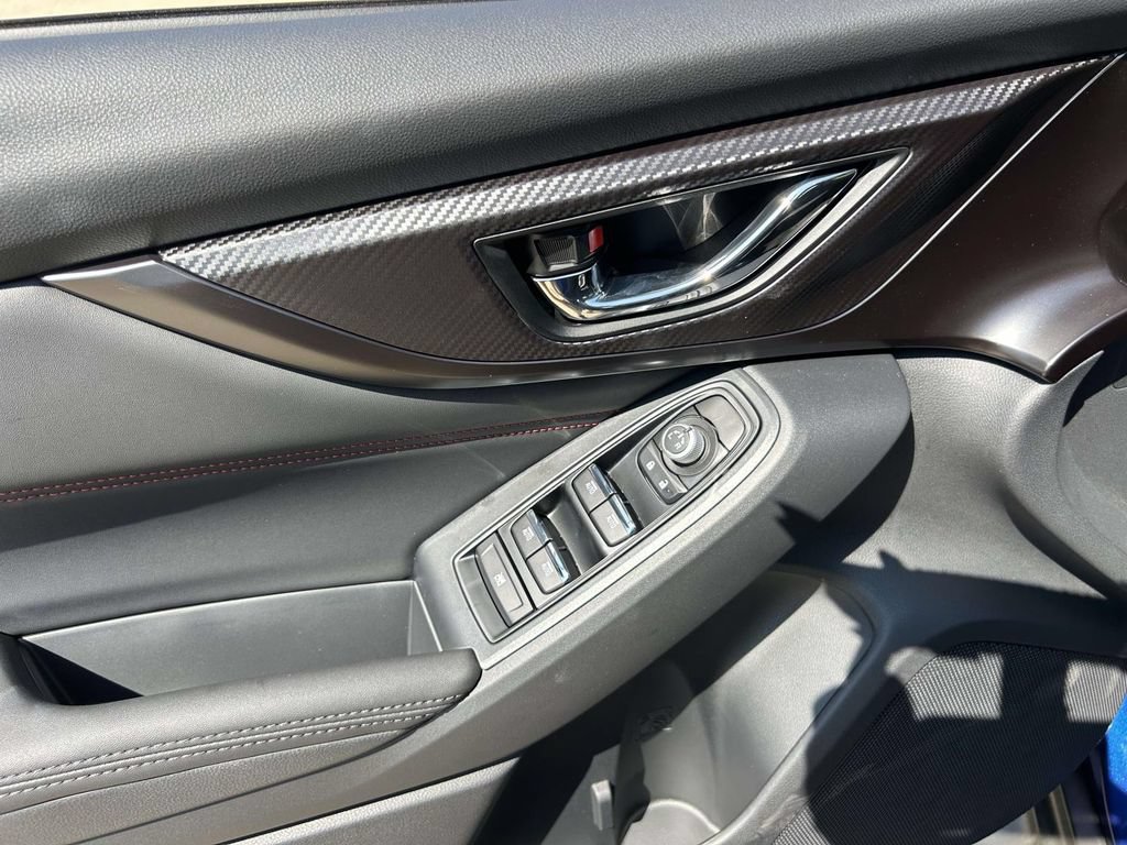 New 2026 Subaru WRX Premium AWD/4WD image 11
