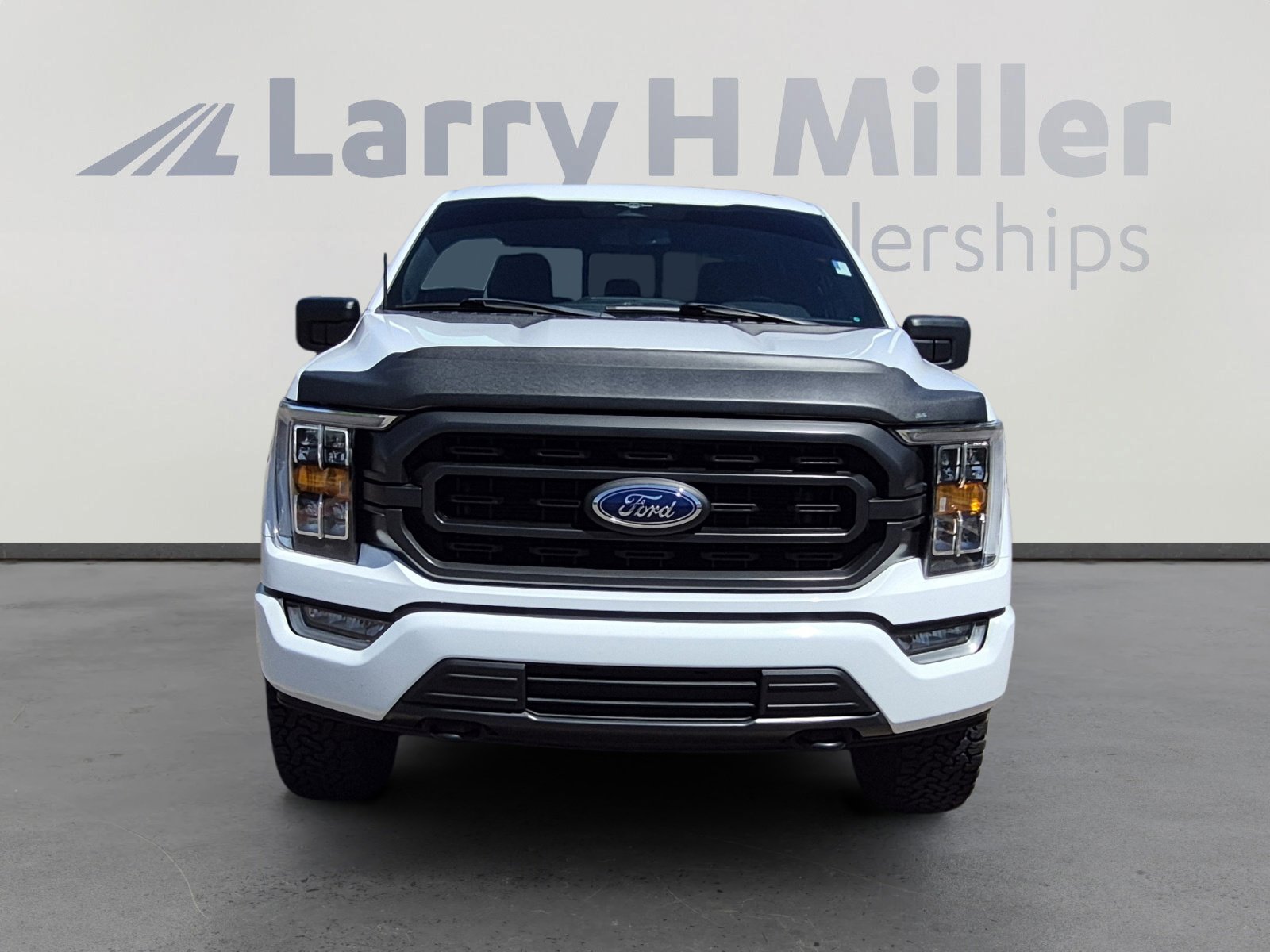 Used 2023 Ford F150 XLT w/ Equipment Group 302A High image 8