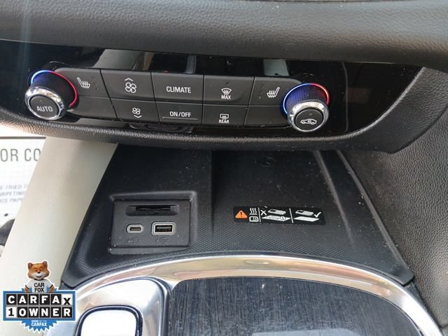 Used 2023 Buick Enclave Essence w/ Experience Buick Package AWD/4WD image 32