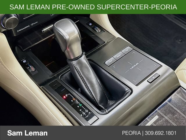 Used 2022 Lexus GX 460 Premium w/ Premium Plus Package AWD/4WD image 17
