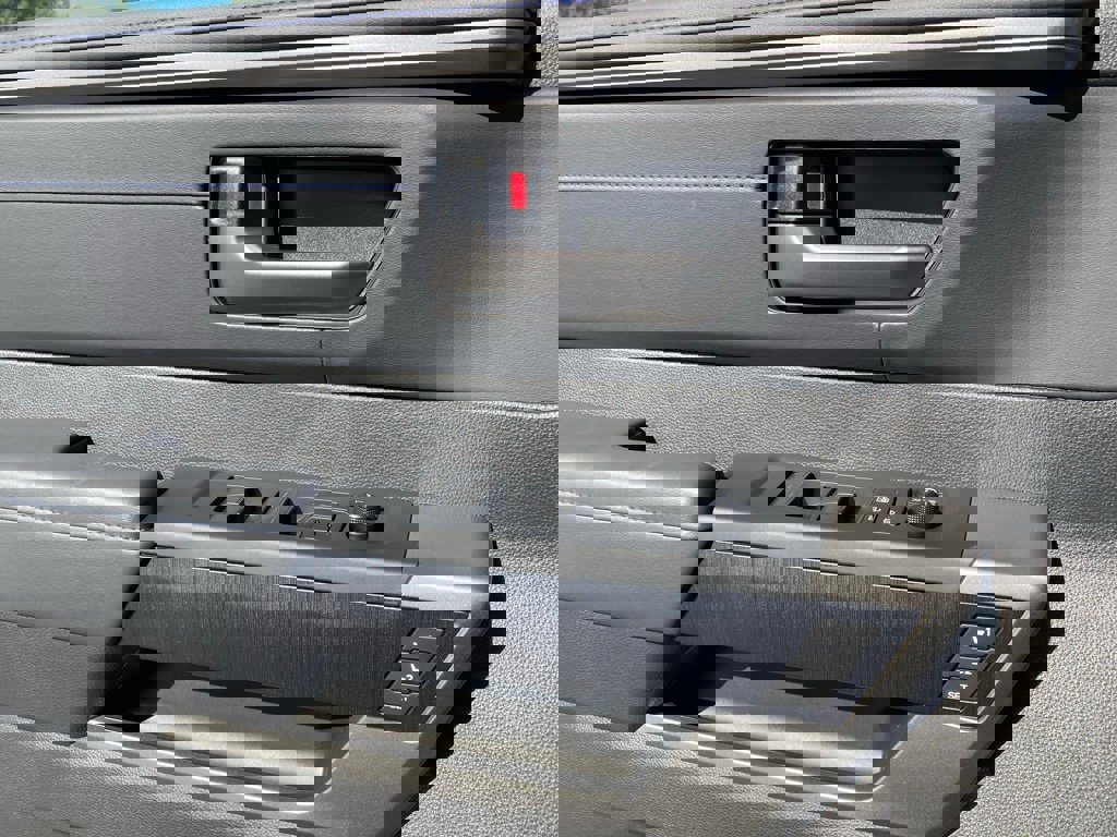 New 2026 Toyota Sequoia Platinum image 14