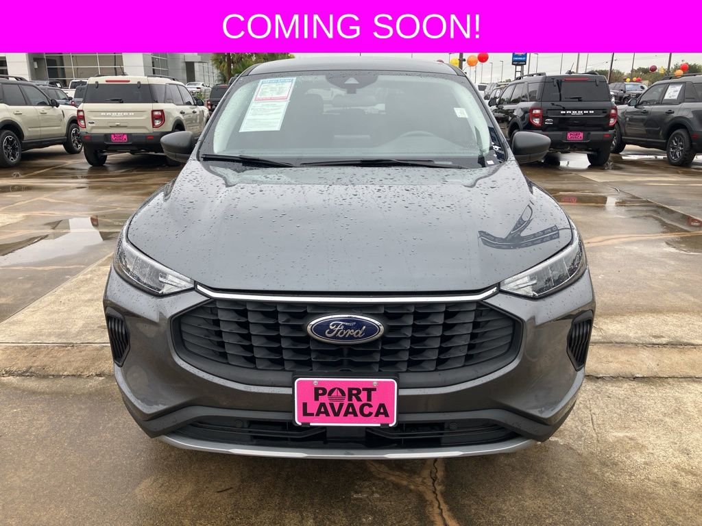 Used 2023 Ford Escape Active image 2