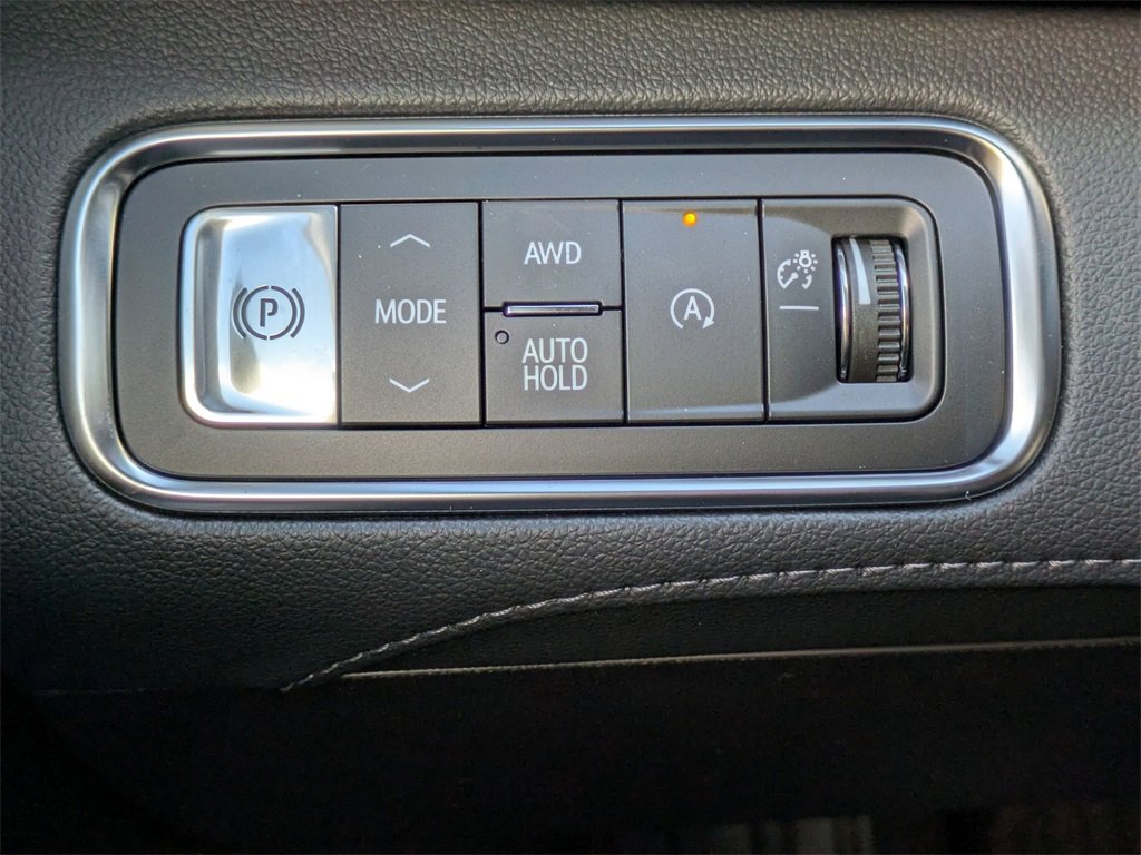 New 2026 Buick Enclave Sport Touring w/ Power Package image 23