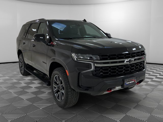Used 2021 Chevrolet Tahoe Z71 w/ Z71 Signature Package AWD/4WD image 7
