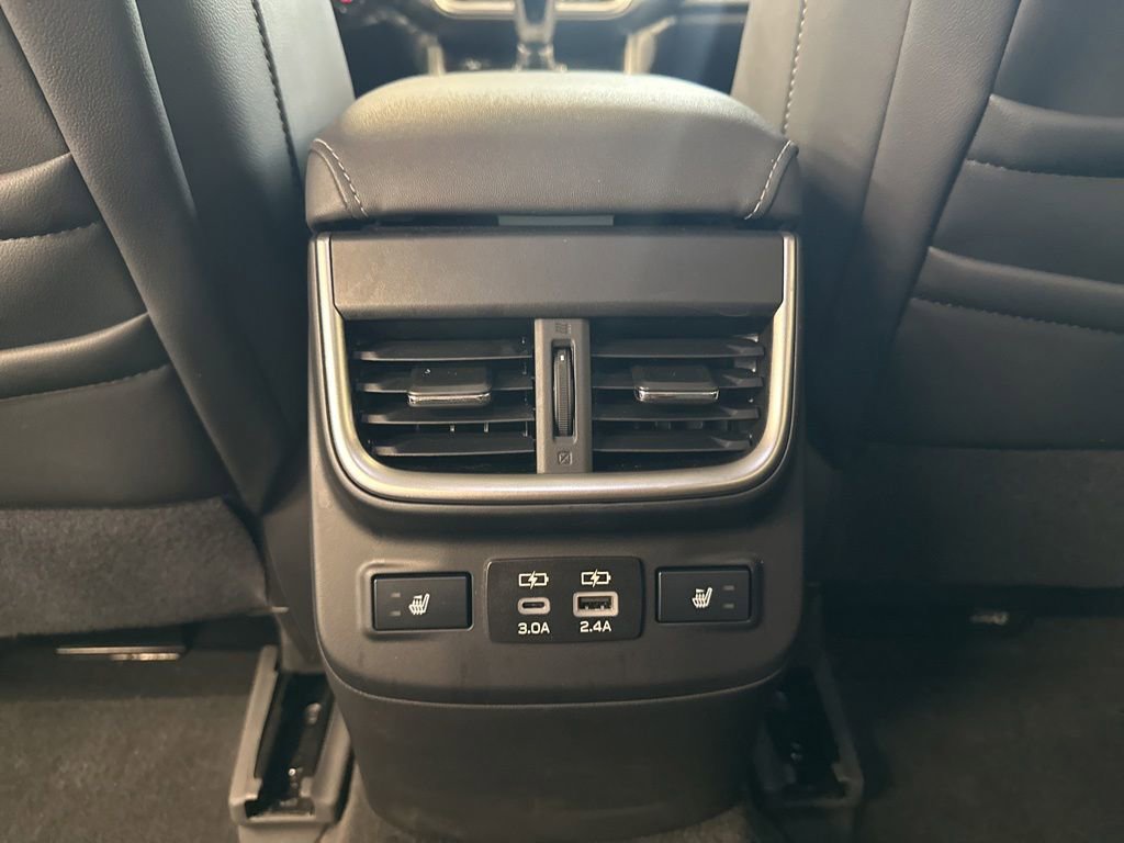 Certified 2023 Subaru Outback Limited XT AWD/4WD image 21