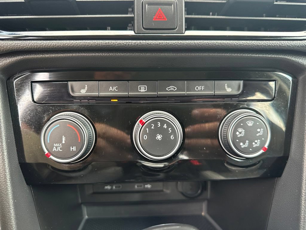 Used 2024 Volkswagen Taos S AWD/4WD image 20