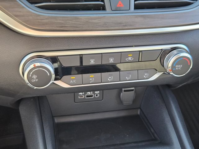 New 2026 Nissan Altima 2.5 SV FWD image 14
