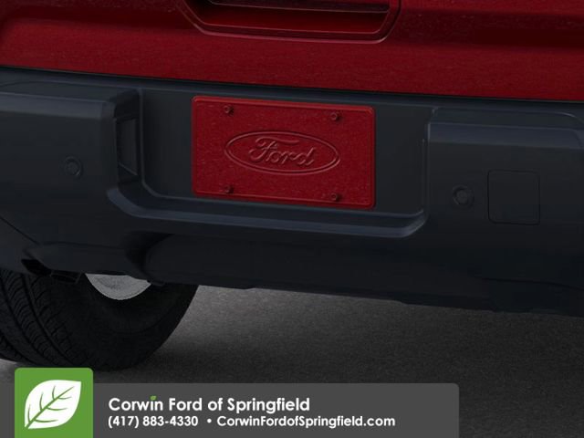 New 2026 Ford Bronco Sport Heritage image 26