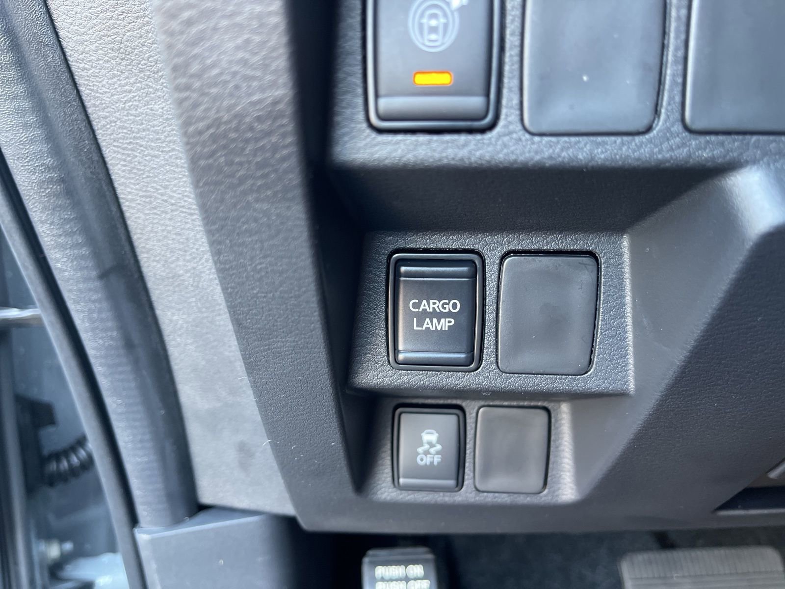 New 2026 Nissan Frontier SV image 38