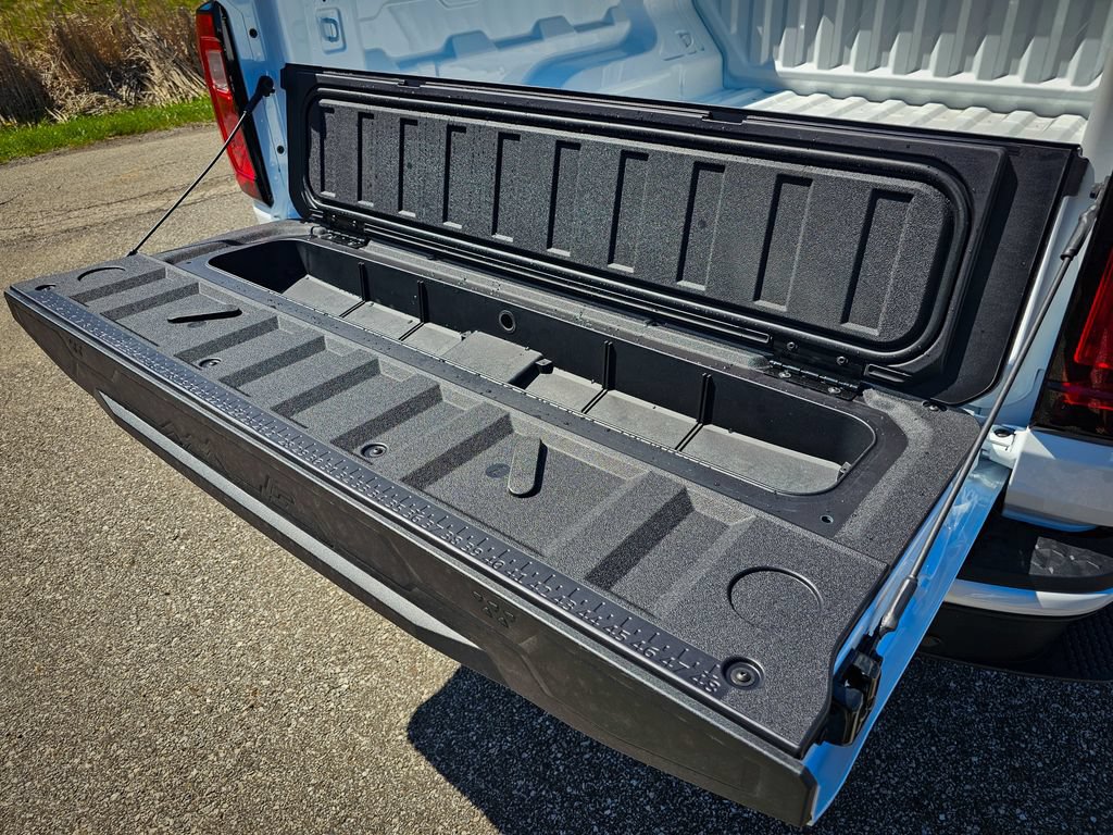 New 2026 GMC Canyon Elevation w/ Convenience Package AWD/4WD image 32