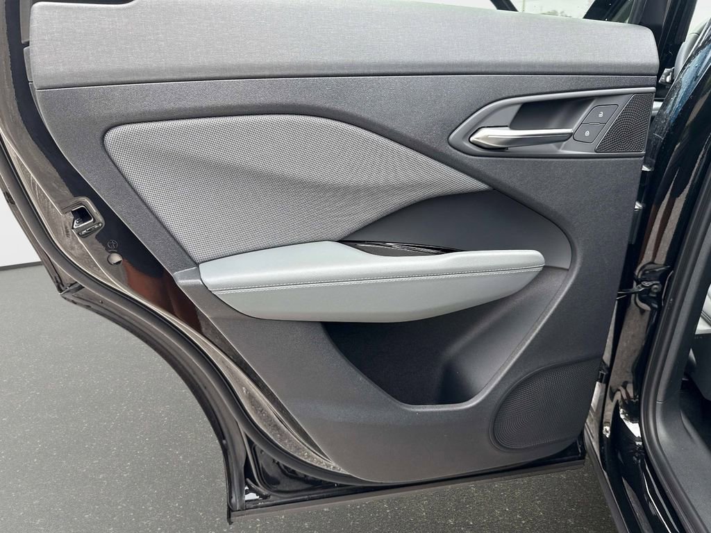 New 2026 Audi Q3 quattro 2.0T image 11