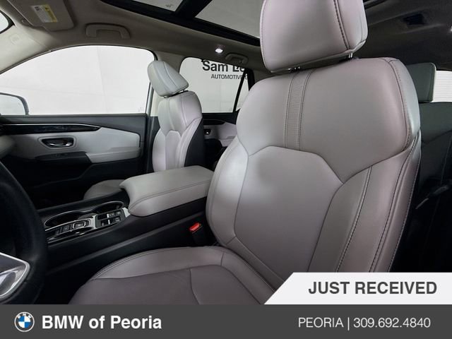 Used 2023 Honda Pilot Touring image 21